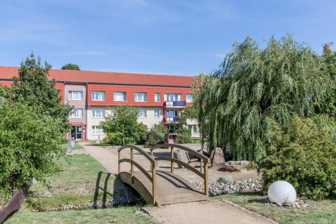 Dünengarten 47 Wohnung 29 Ostseebad Kühlungsborn Exterior foto